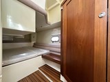 Trusty T28 Guest Cabin